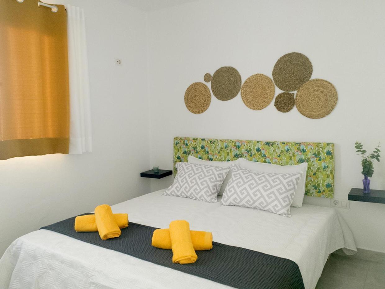 Casa Petula Apartment