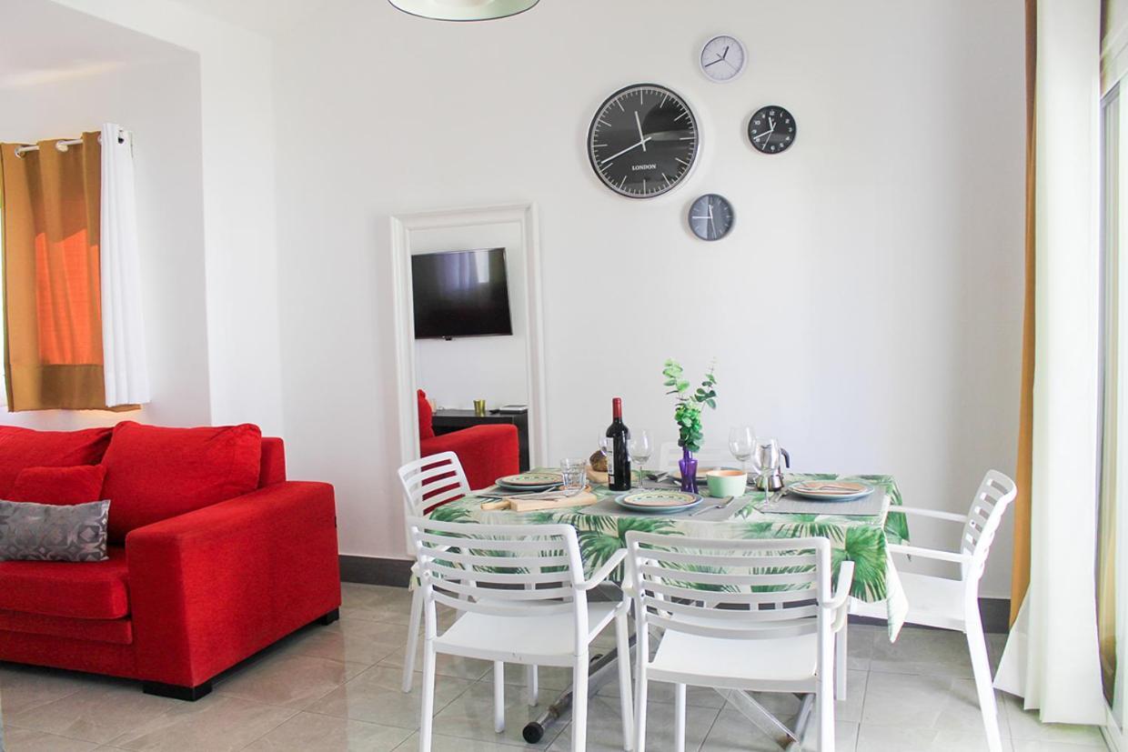 Apartment Casa Petula Puerto del Carmen (Lanzarote)