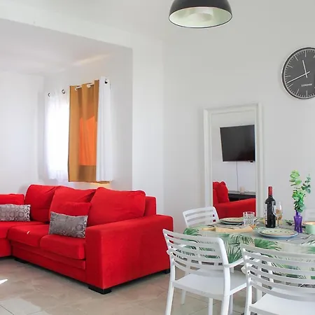 Casa Petula Apartment Puerto del Carmen  Exterior photo
