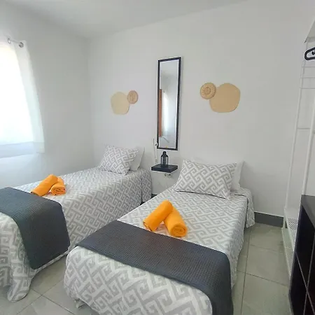 Casa Petula Apartment Puerto del Carmen  Exterior photo
