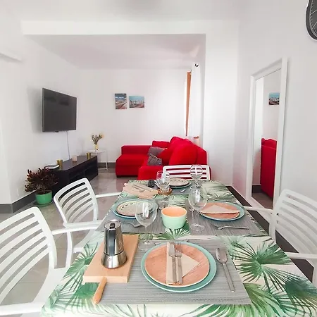Casa Petula Apartment Puerto del Carmen  Exterior photo