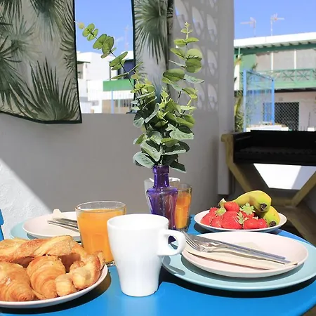 Casa Petula Apartment Puerto del Carmen  Exterior photo