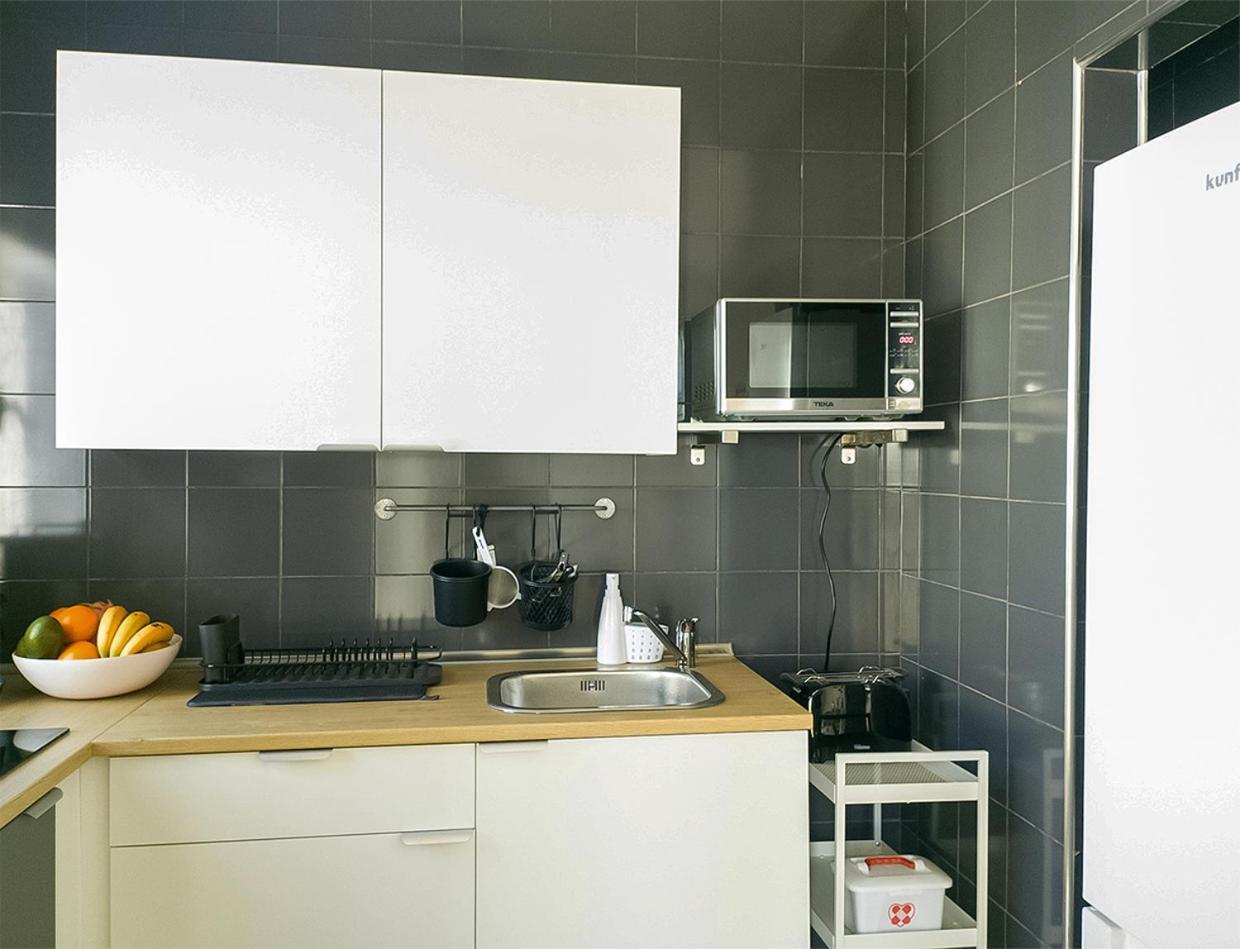 Apartment Casa Petula