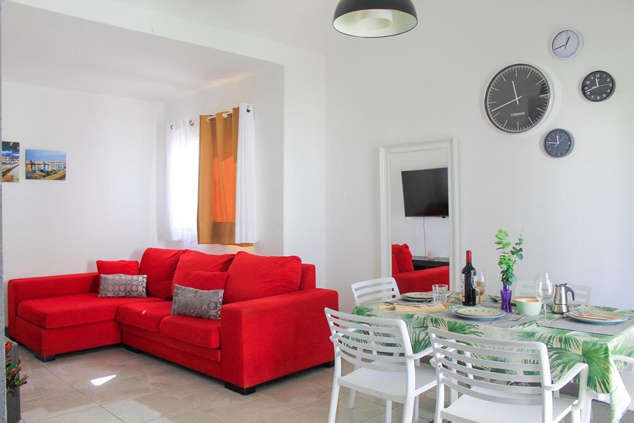 Apartment Casa Petula Puerto del Carmen (Lanzarote)