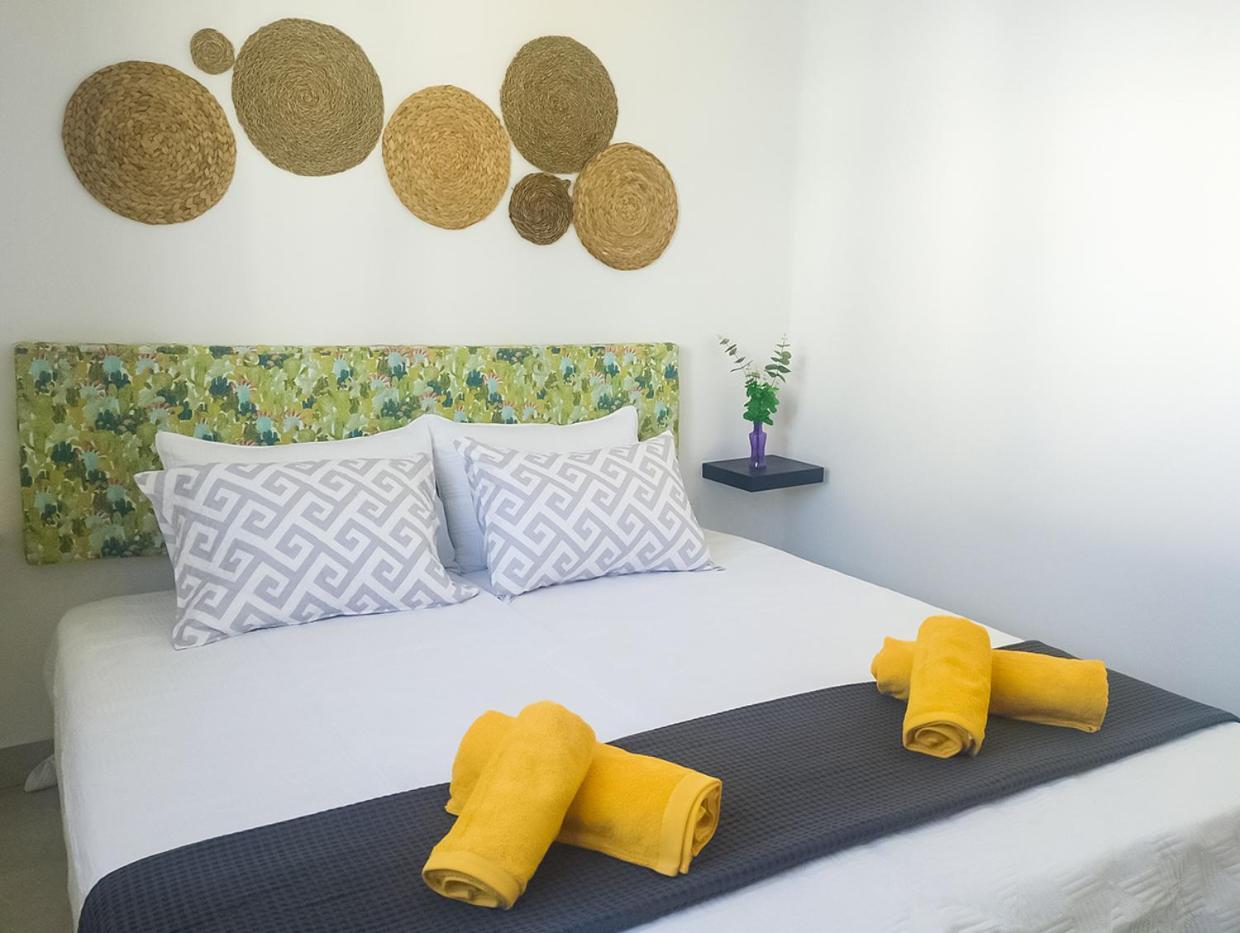 Casa Petula Apartment