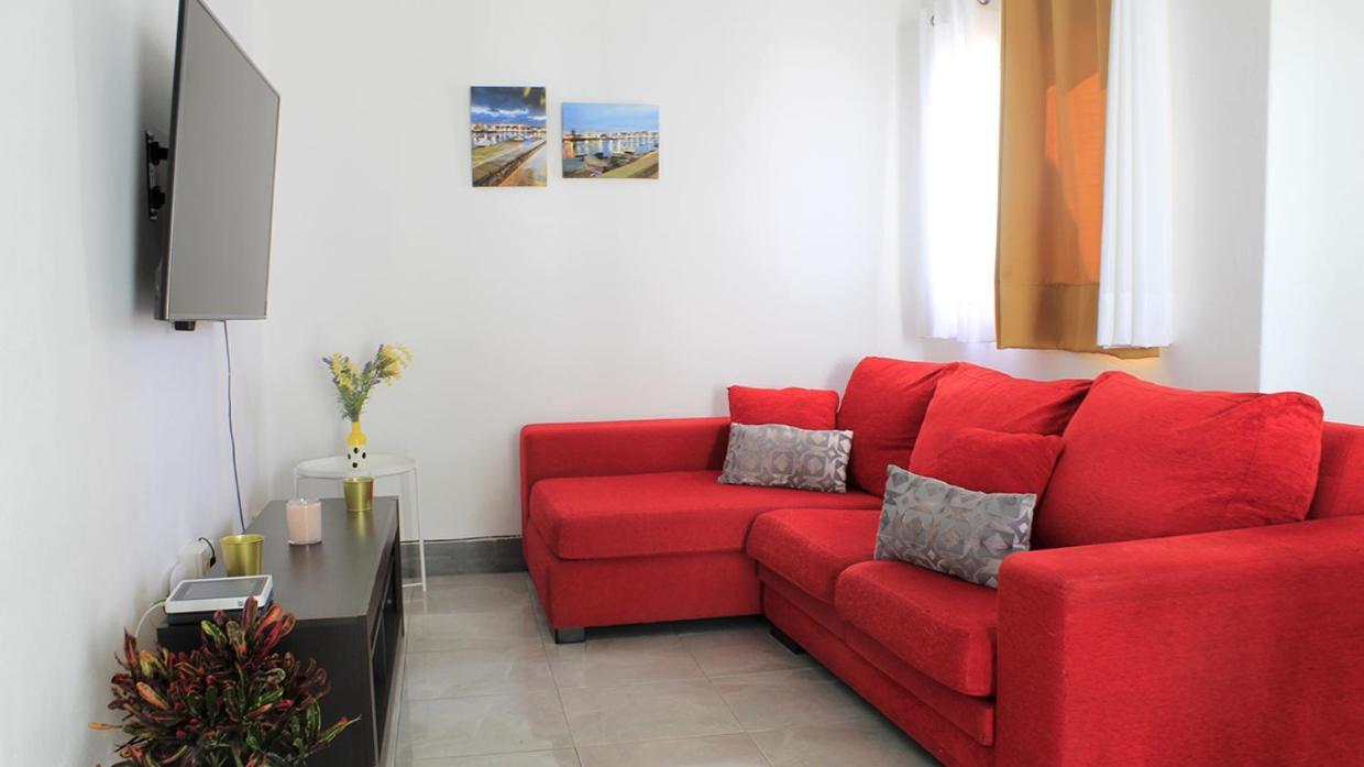 Apartment Casa Petula Puerto del Carmen (Lanzarote)