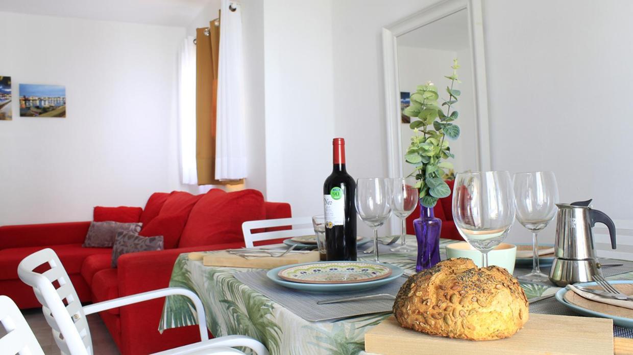 Casa Petula Apartment *
