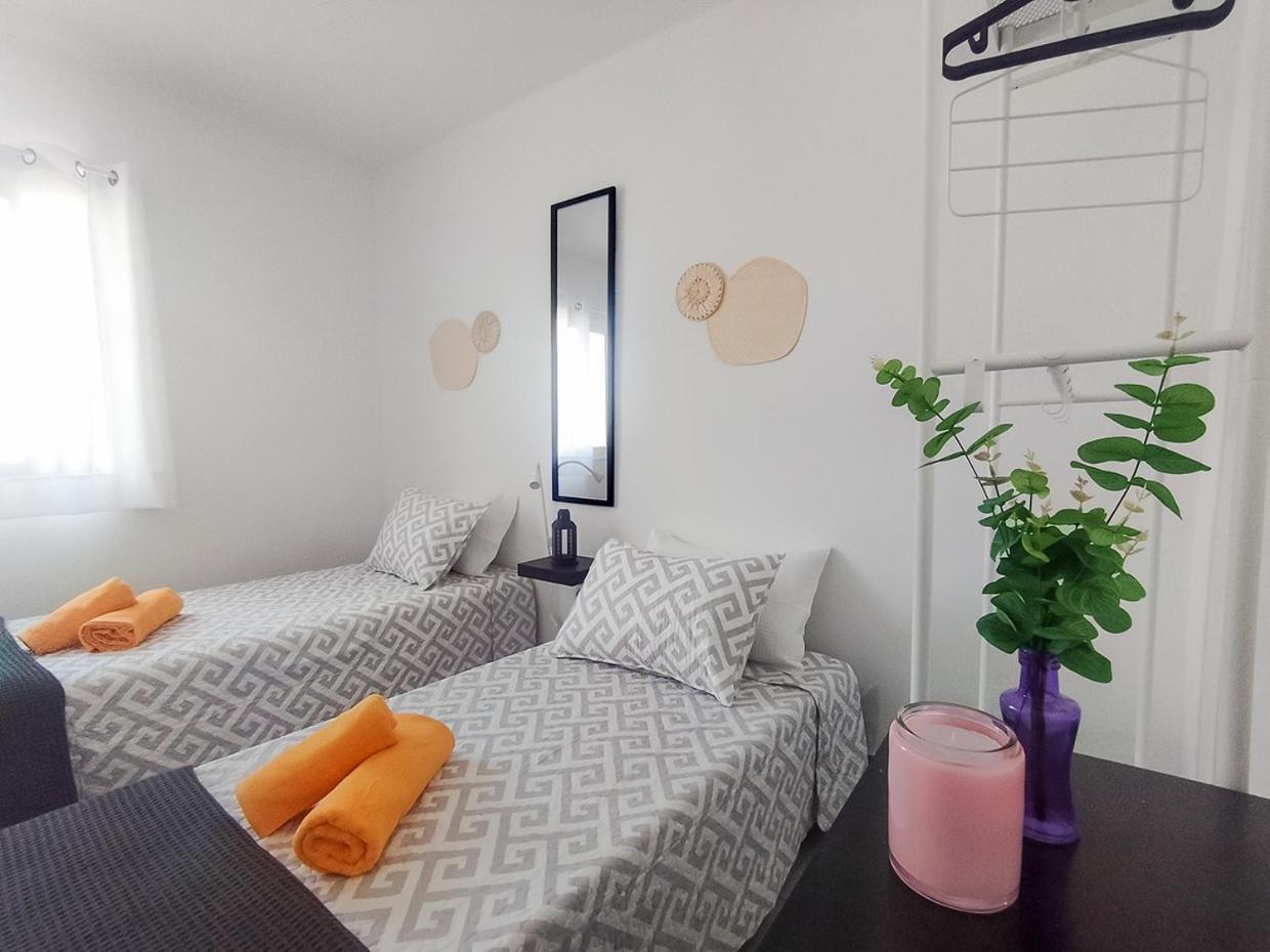 Casa Petula Apartment *
